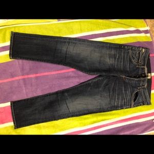 Citizens of humanity boyfriend jeans